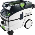 Festool Cleantec CTM 26 E 574981 návod