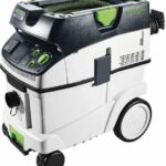 Festool Cleantec CTM 36 E 574988 návod