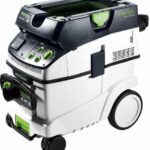 Festool Cleantec CTM 36 E AC Renofix 575846 návod