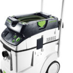 Festool Cleantec CTM 48 E AC návod