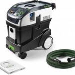 Festool Cleantec CTM 48 E LE EC B22 R1 575286 návod