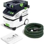 Festool Cleantec CTM MIDI 574822 návod