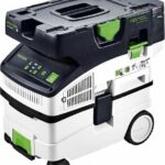 Festool Cleantec CTMC MIDI I-Plus 577151 návod