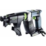 Festool DWC 18-2500 Basic 576497 návod