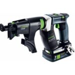 Festool DWC 18-2500 HPC 4