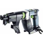 Festool Duradrive DWC 18-2500 Basic 576497 návod