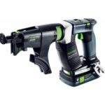 Festool Duradrive DWC 18-4500 HPC 4