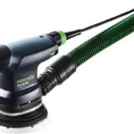 Festool ETS 125 REQ-Plus 576069 návod