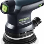 Festool ETS 125 REQ návod