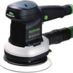 Festool ETS 150/3 EQ 575023 571899 návod