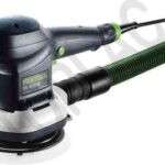 Festool ETS EC 150/3 EQ-202779-575325 návod
