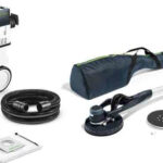 Festool LHS-E 225/CTL36 návod