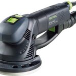 Festool RO 150 FEQ ROTEX 575066 návod