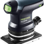 Festool RTS 400 REQ-Plus návod