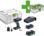 Festool T 18+3 HPC 4
