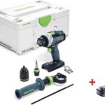 Festool TDC 18/4 I-Basic-5