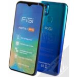 FiGi Note 1 Pro 128GB návod