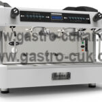 Fiamma Compass II MB TC bílý návod