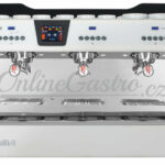 Fiamma Compass III MB TC bílý návod