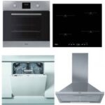 Fieldmann FDB 200131-E návod