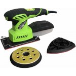 Fieldmann FDB 200221-E návod