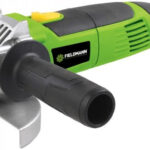 Fieldmann FDB 201201 návod