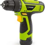 Fieldmann FDV 10250-A návod