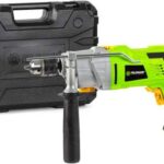 Fieldmann FDV 201205-E návod