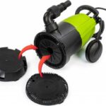 Fieldmann FVC 4011-EK návod