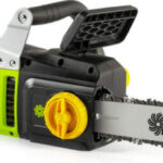 Fieldmann FZP 2030-E návod