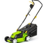 Fieldmann FZR 2025-E návod