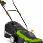 Fieldmann FZR 2035 E + NŮŽ návod