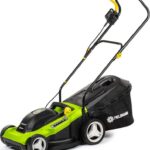 Fieldmann FZR 2035-E návod