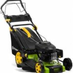 Fieldmann FZR 4614-B FZR 4608-B návod