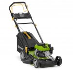 Fieldmann FZR 4615 LiBES návod