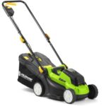 Fieldmann FZR 70335-A 2x20V návod