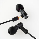 Final Audio E4000 návod