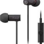 Final Audio VR500 návod