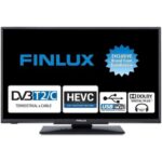 Finlux 24FHE4220 návod