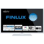 Finlux 24FWE5760 návod