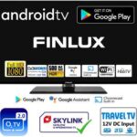 Finlux 32FFMG5771 návod