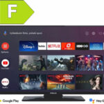 Finlux 32FHMG5771 návod