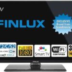 Finlux 40FFG5661 návod