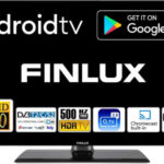 Finlux 40FFG5671 návod