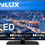 Finlux 43FUH7161 návod