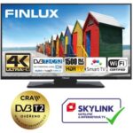Finlux 50FUF7070 návod
