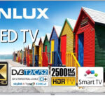 Finlux 65FUF9060 návod