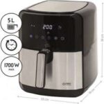 First FA-5053-4 návod