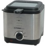 First FA 5058-1 návod