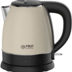 First FA 5407-3 krémová návod